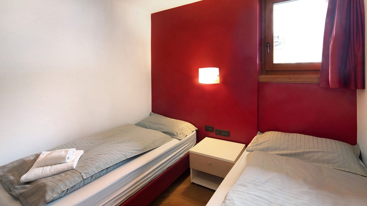Photo of Bedroom in San Rocco
