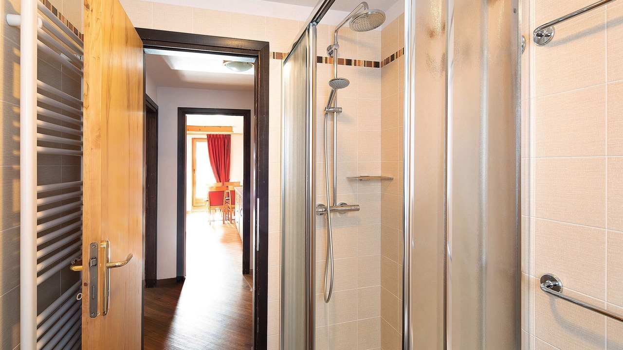 Photo of Bathroom in San Rocco