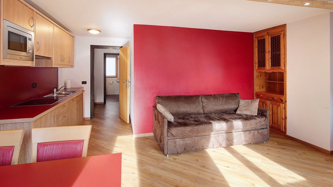 Photo of Livingroom in San Rocco