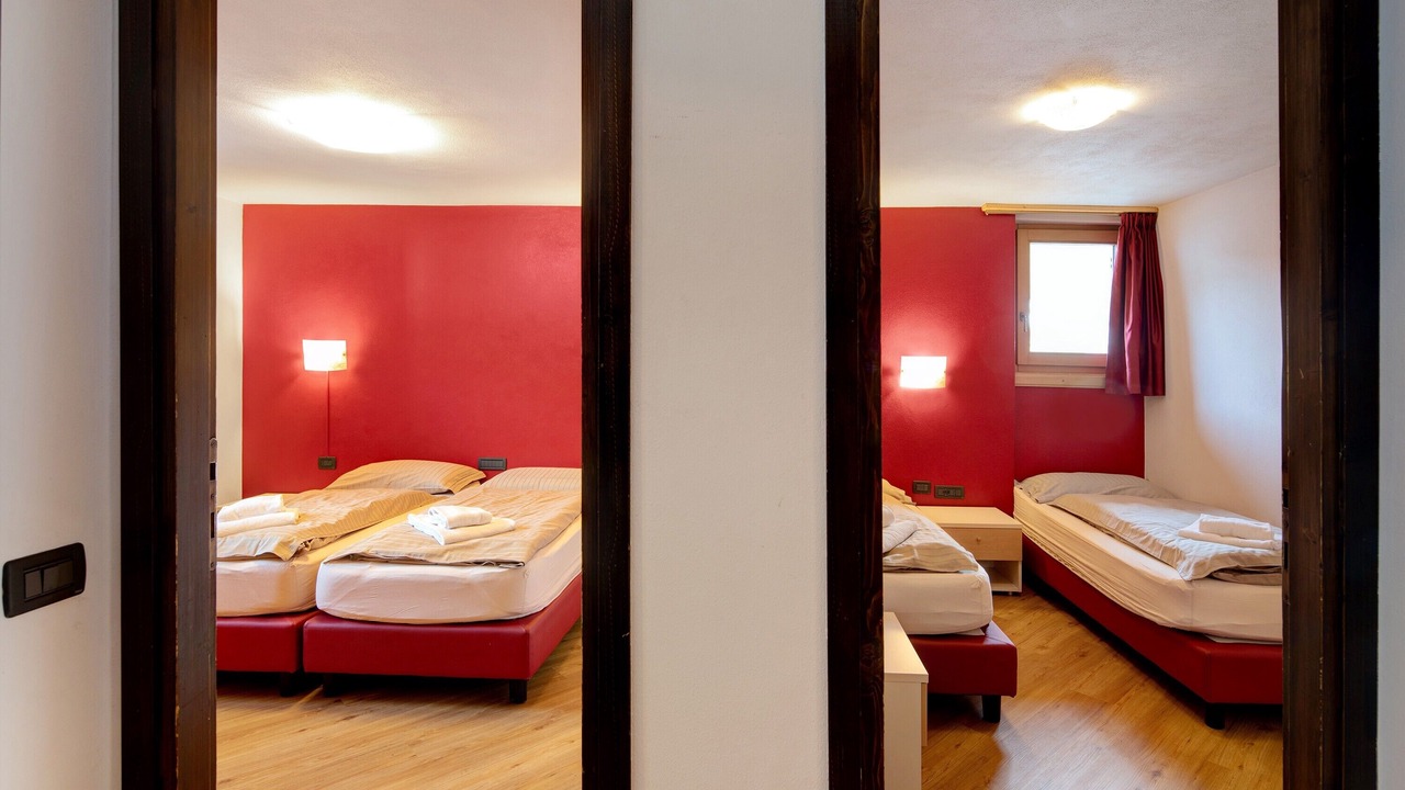 Photo of Bedroom in San Rocco