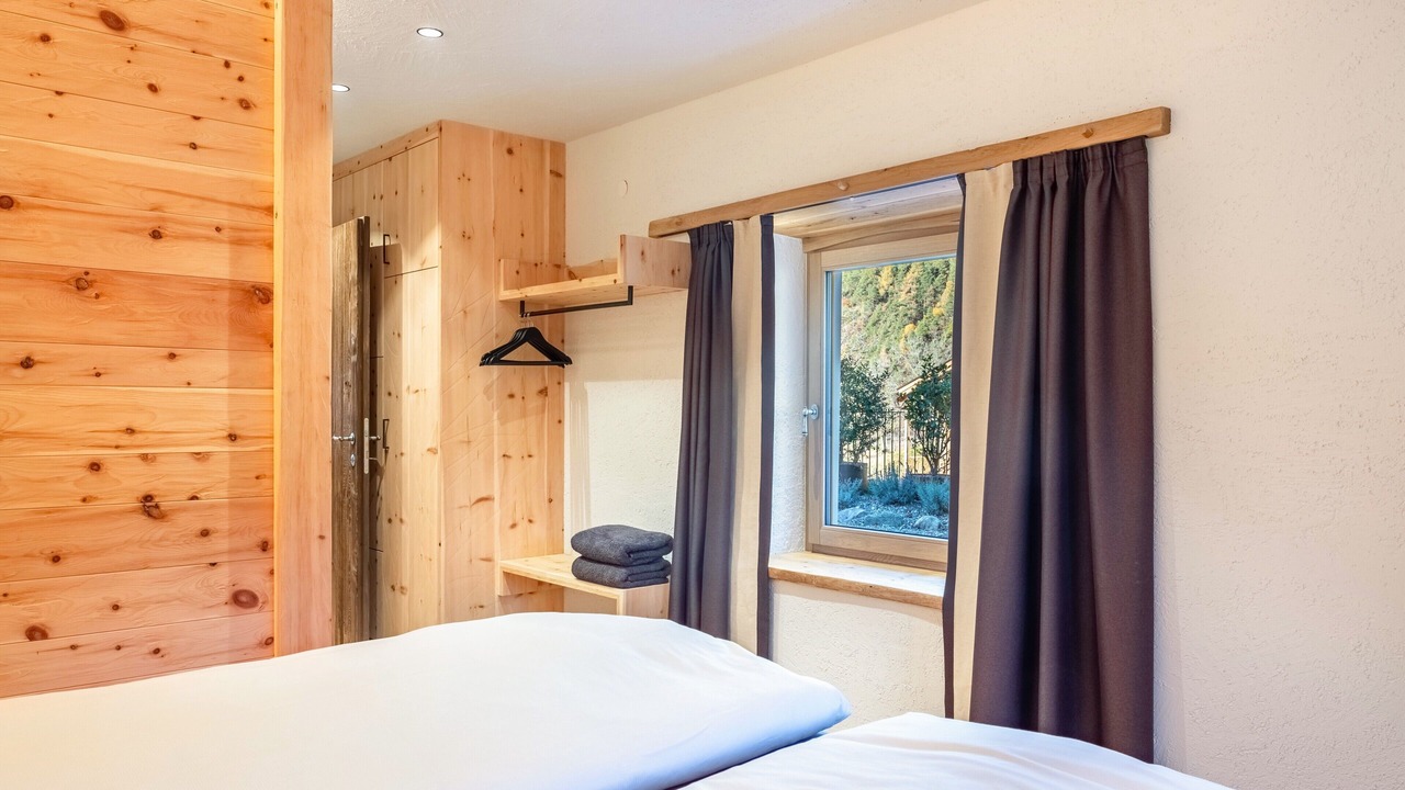 Photo of Bedroom in Soprabolzano
