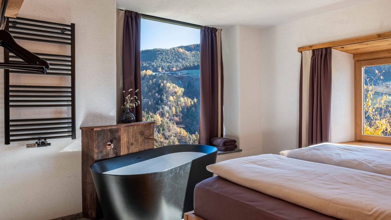Photo of Bedroom in Soprabolzano