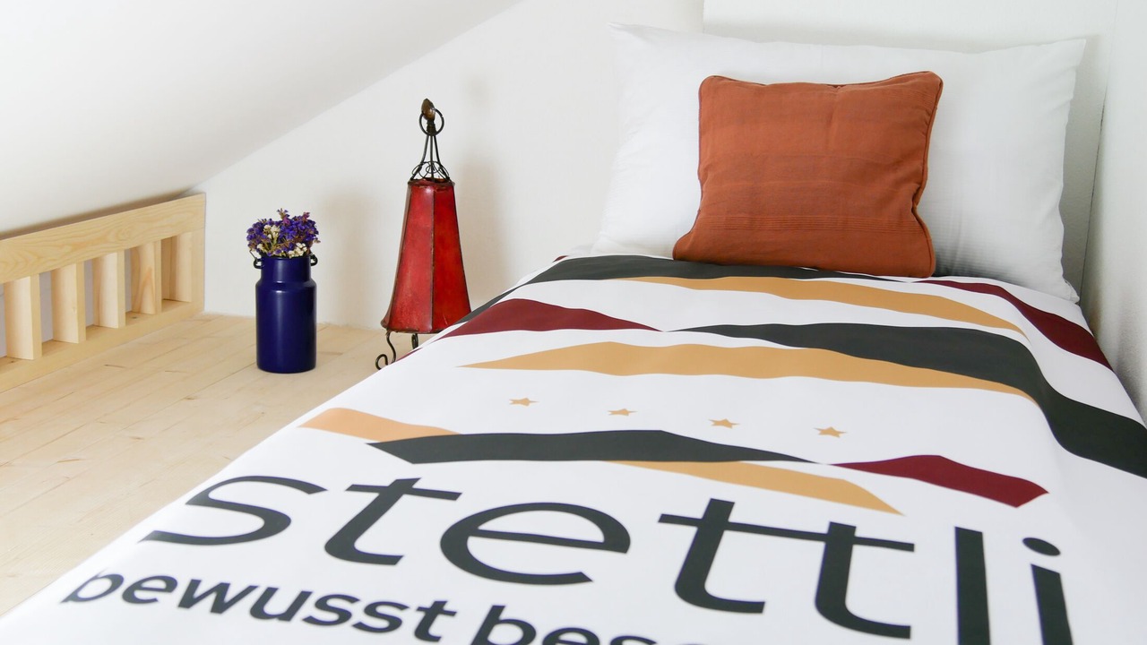 Photo of Bedroom in Churwalden