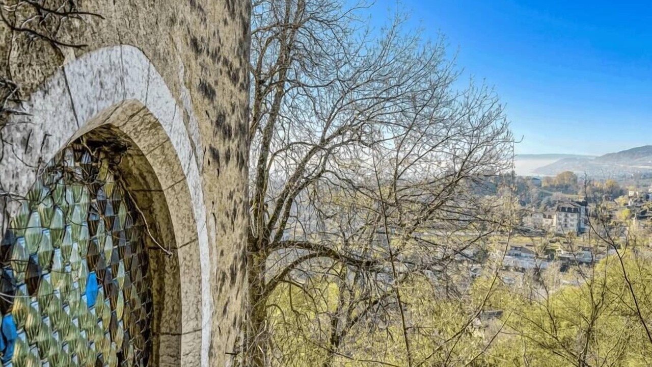 Photo of Outdoor in Montreux