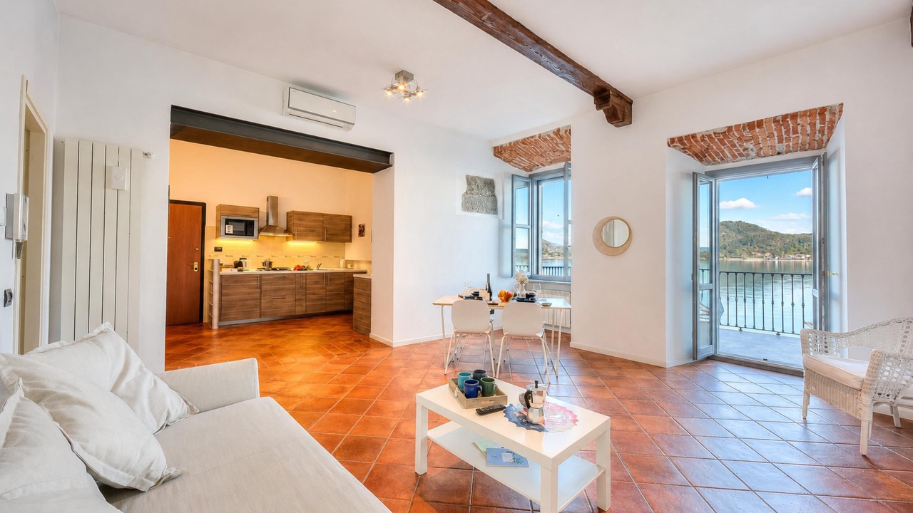 Photo of Livingroom in Arona