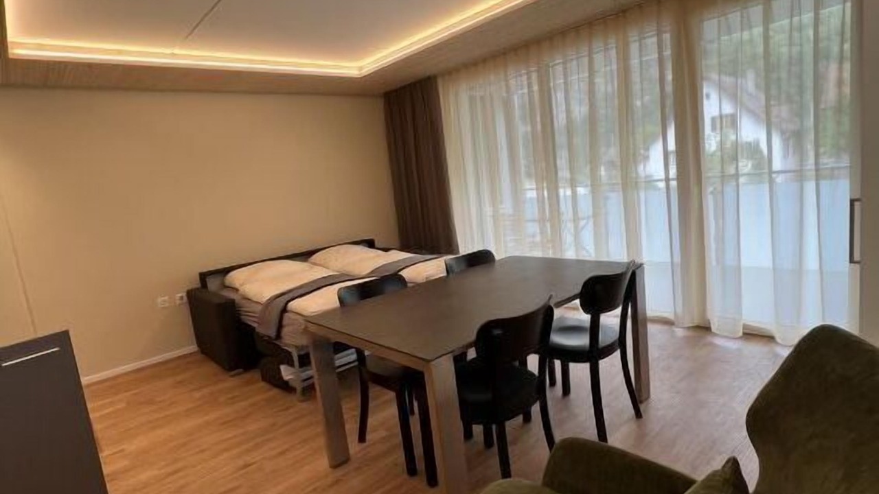 Photo of Livingroom in Pfaefers Dorf