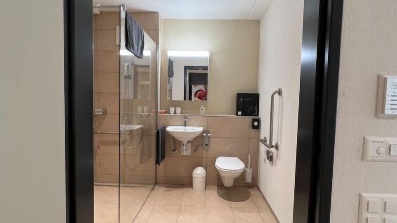 Photo of Bathroom in Pfaefers Dorf