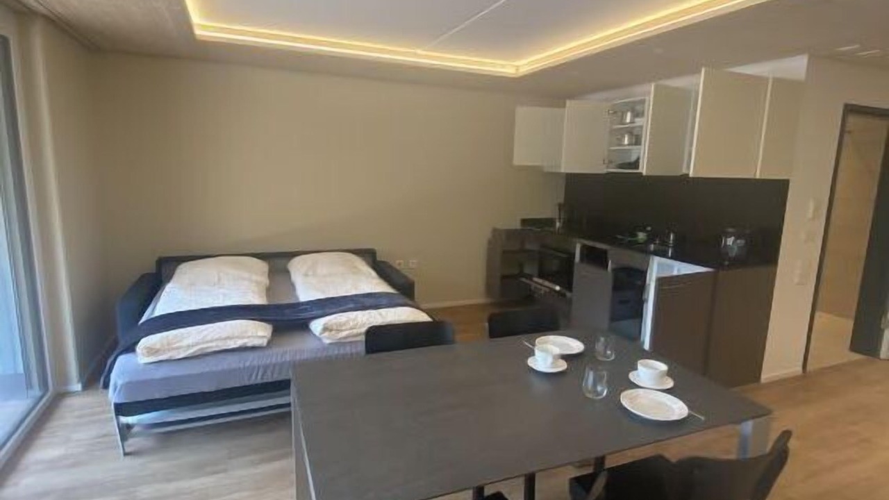 Photo of Livingroom in Pfaefers Dorf