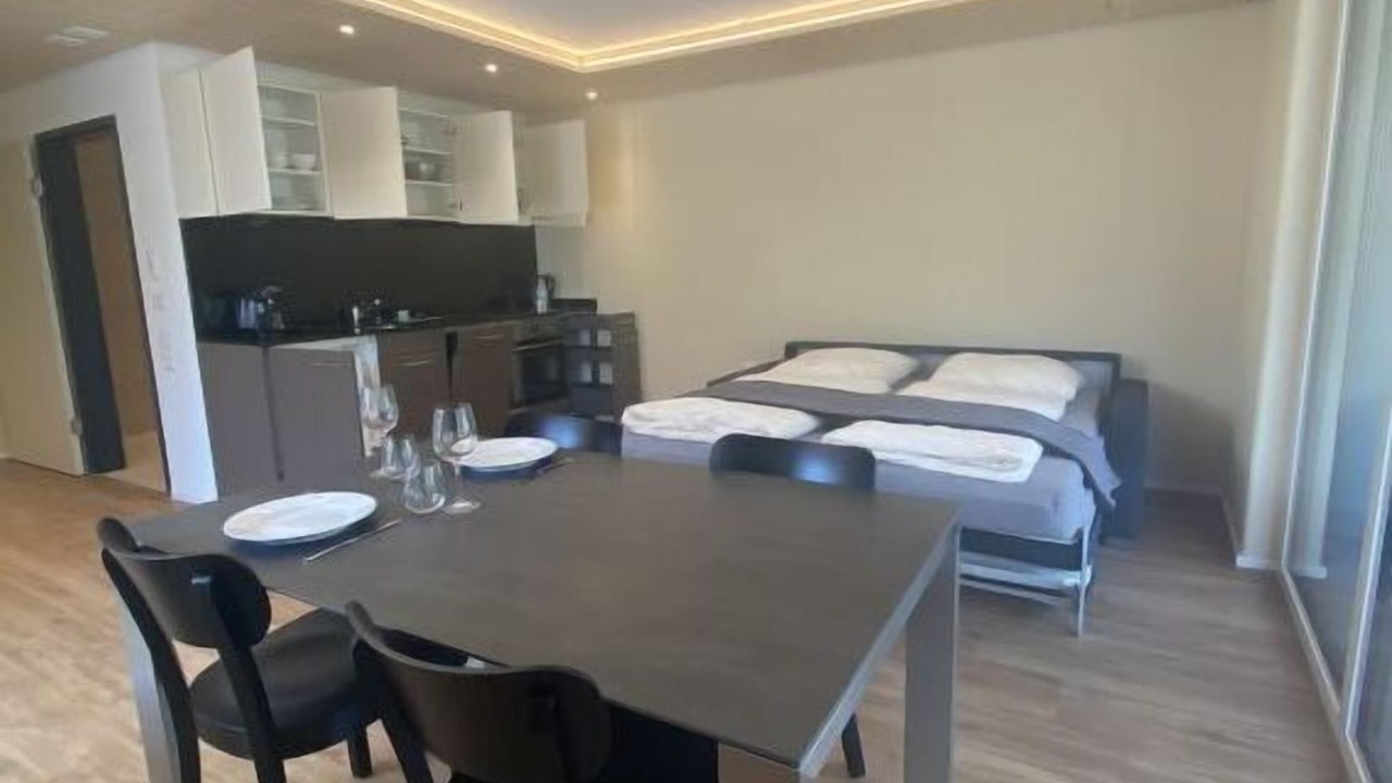 Photo of Livingroom in Pfaefers Dorf