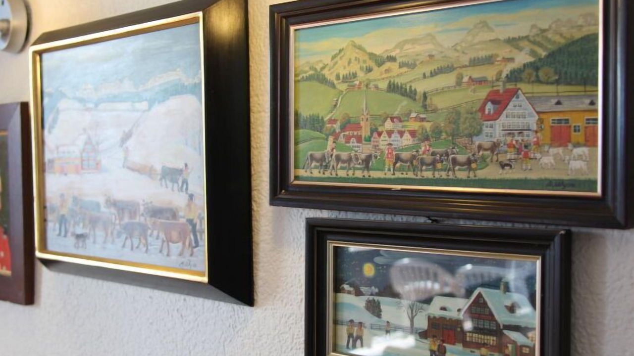 Photo of Others in Villars-sur-Ollon