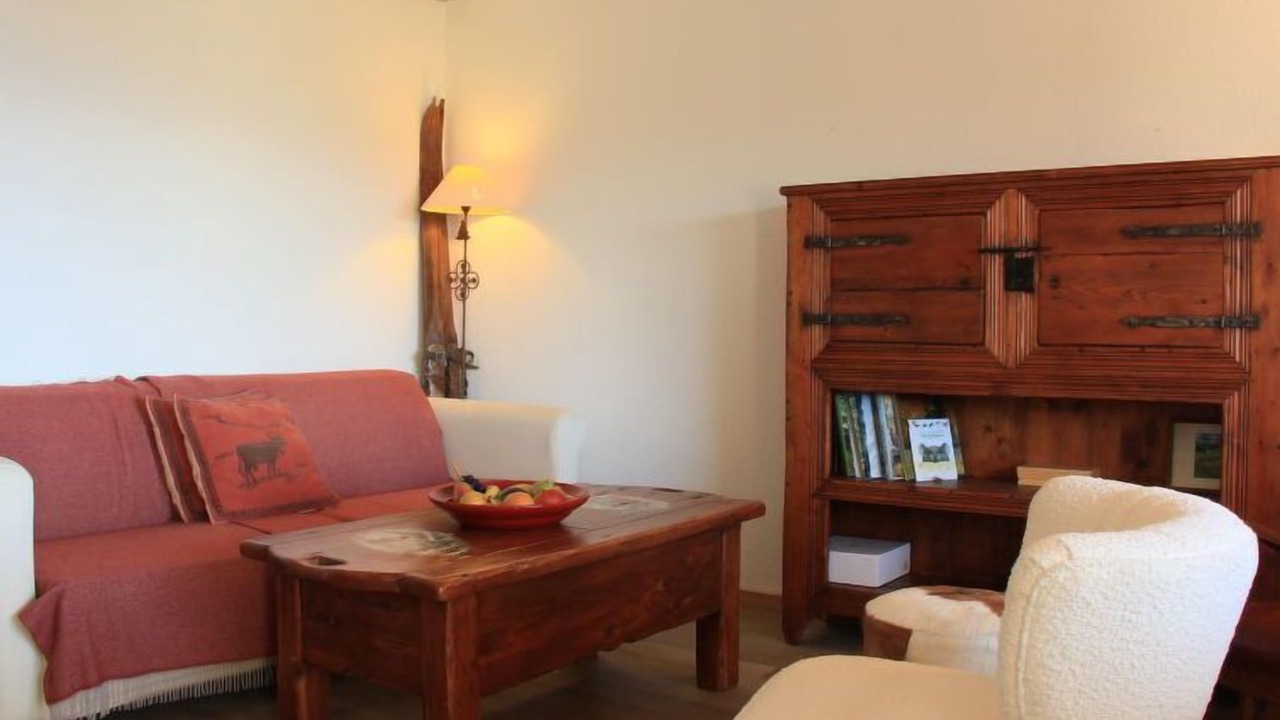 Photo of Livingroom in Villars-sur-Ollon