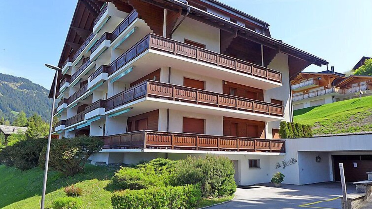 Photo of Outdoor in Villars-sur-Ollon