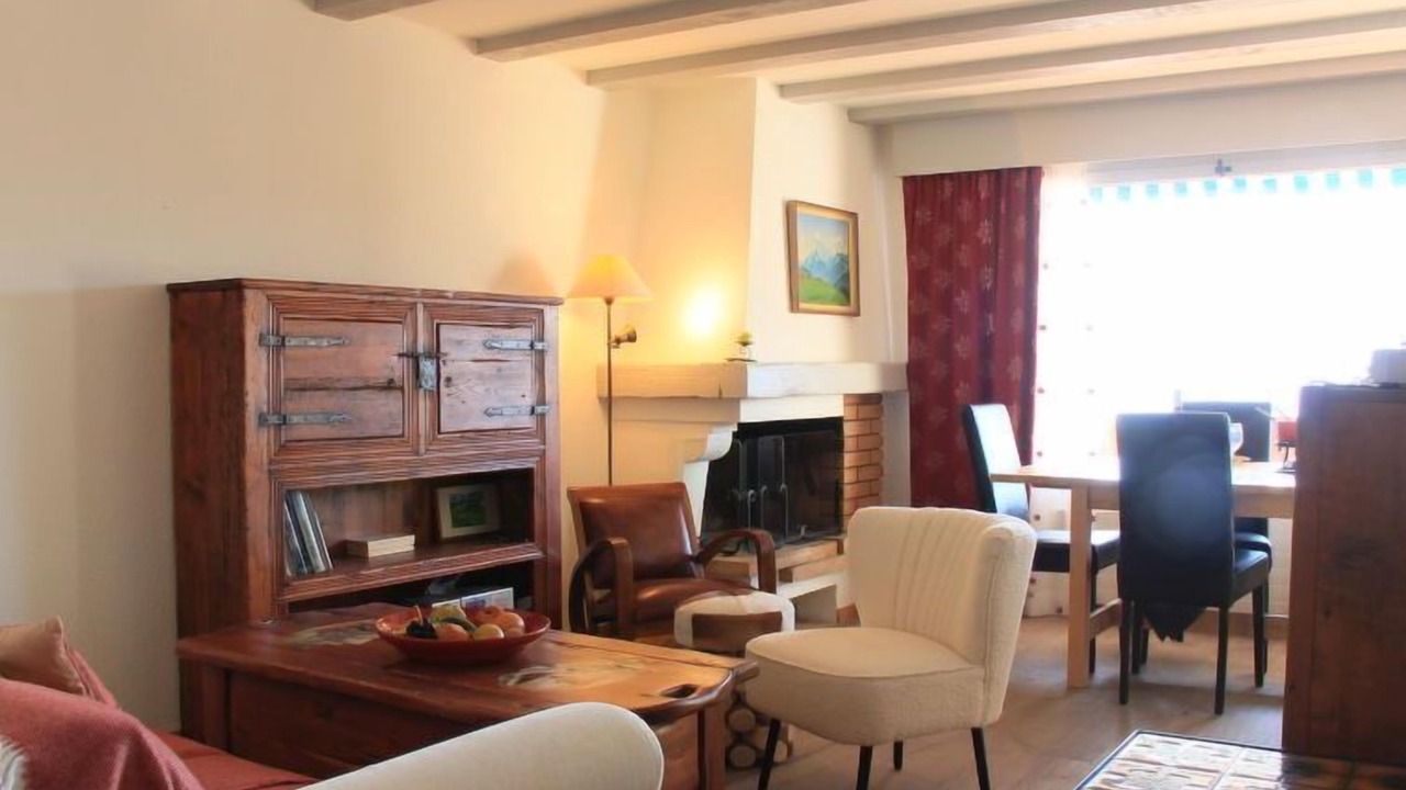 Photo of Livingroom in Villars-sur-Ollon