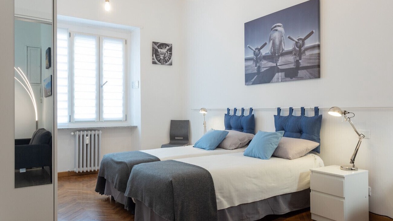 Photo of Bedroom in Crocetta