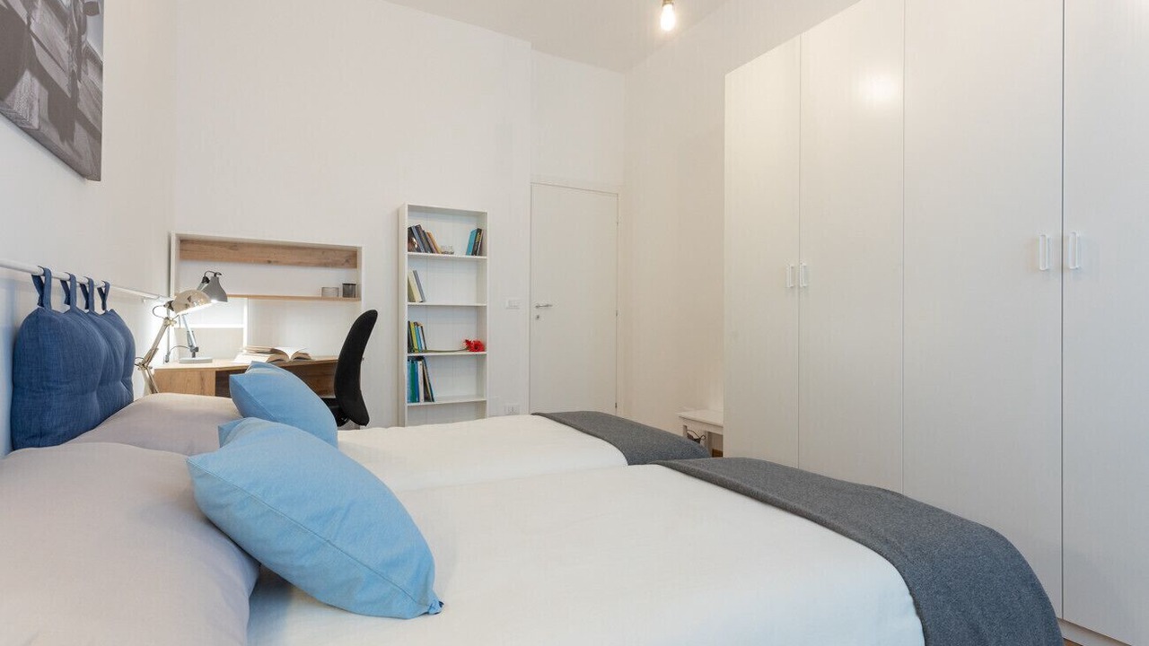 Photo of Bedroom in Crocetta