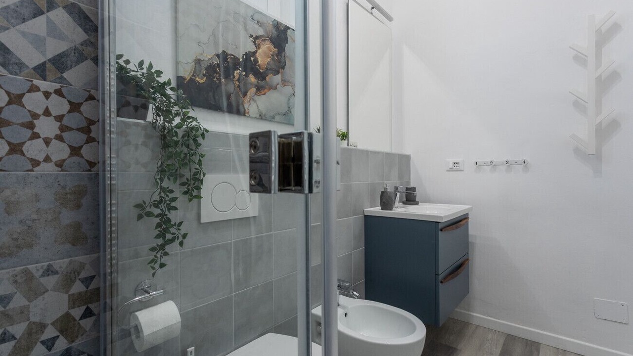 Photo of Bathroom in Crocetta