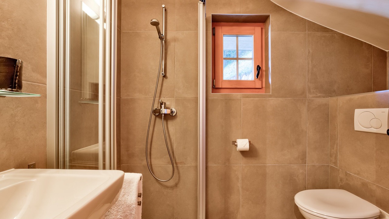 Photo of Bathroom in Riddes