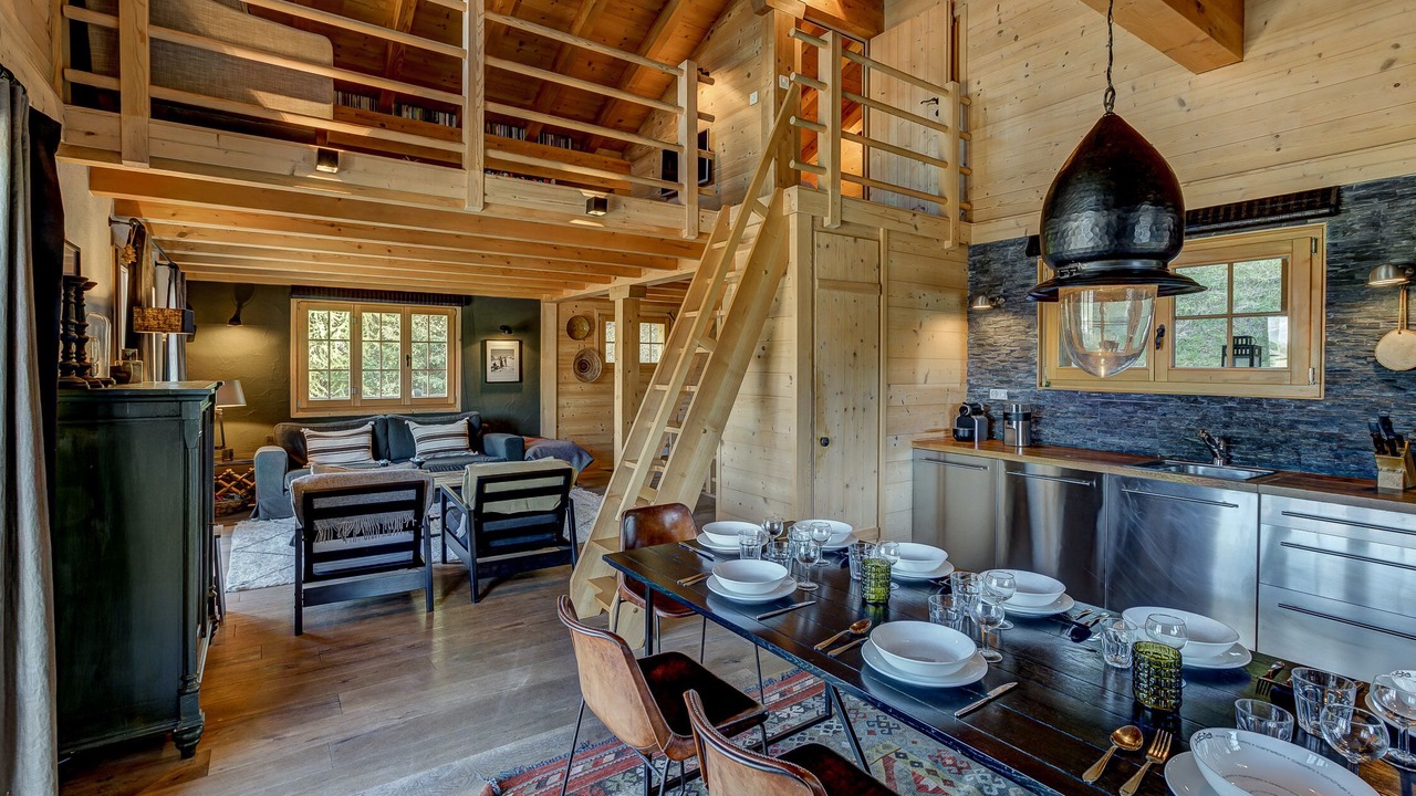 Photo of Bedroom in Riddes