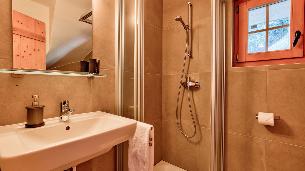 Photo of Bathroom in Riddes