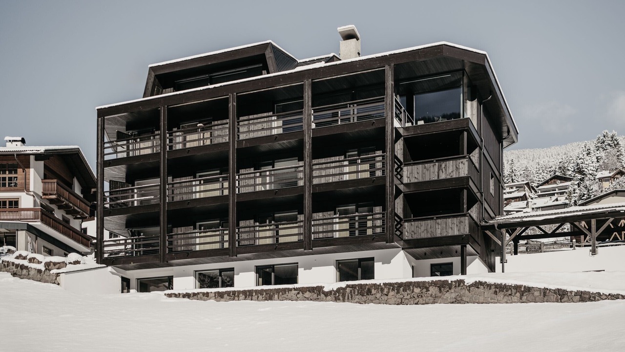 Photo of Outdoor in Ortisei