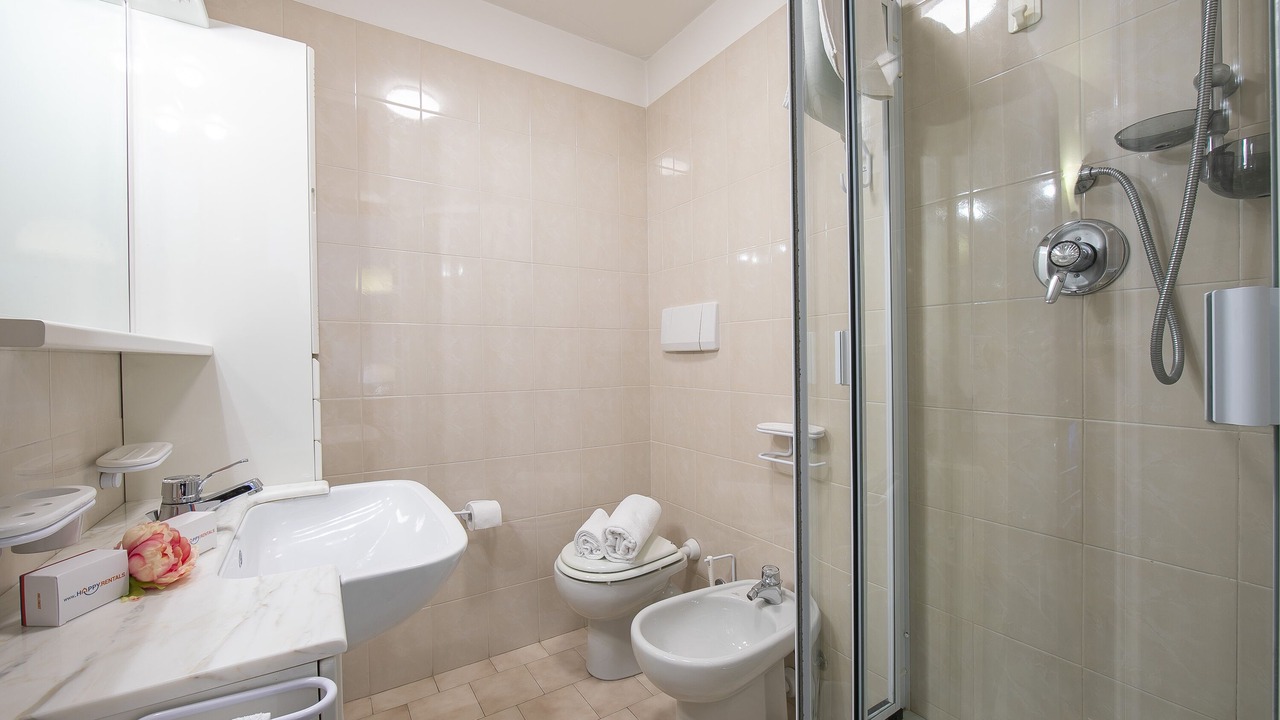 Photo of Bathroom in Bardonecchia