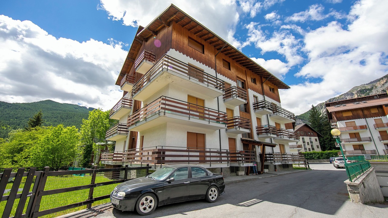 Photo of Outdoor in Bardonecchia