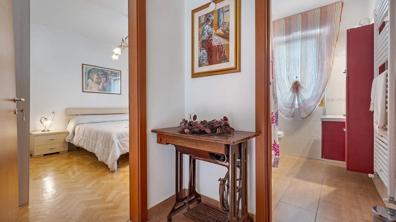Photo of Bedroom in Roncone