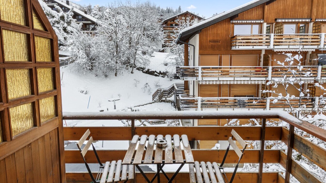 Photo of Outdoor in Ovronnaz