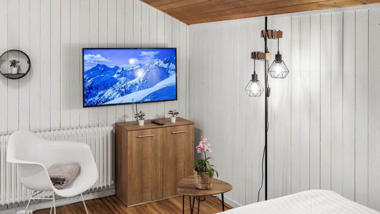 Photo of Bedroom in Ovronnaz