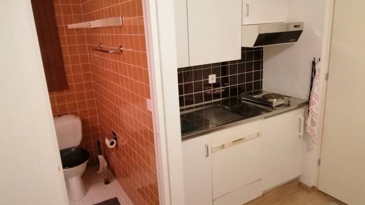 Photo of Kitchen in Randogne