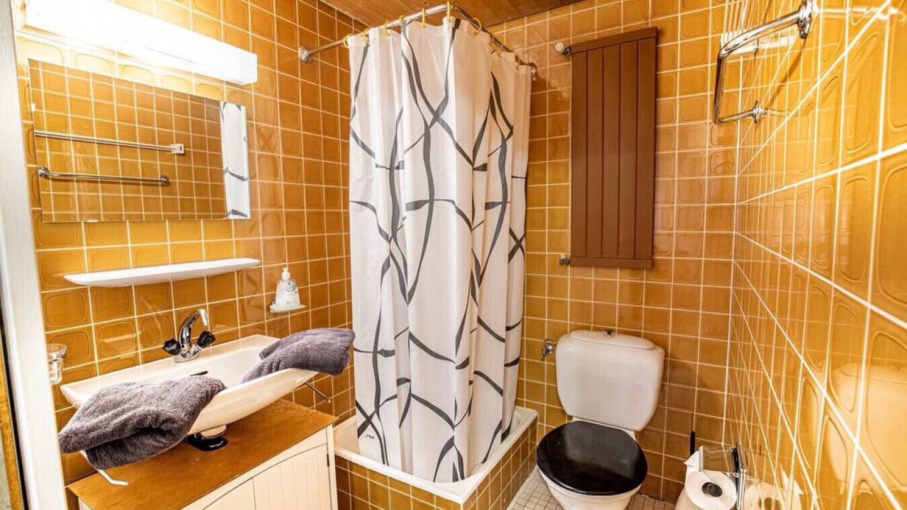 Photo of Bathroom in Randogne