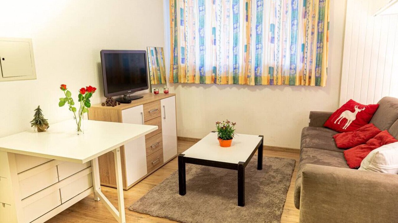 Photo of Livingroom in Randogne