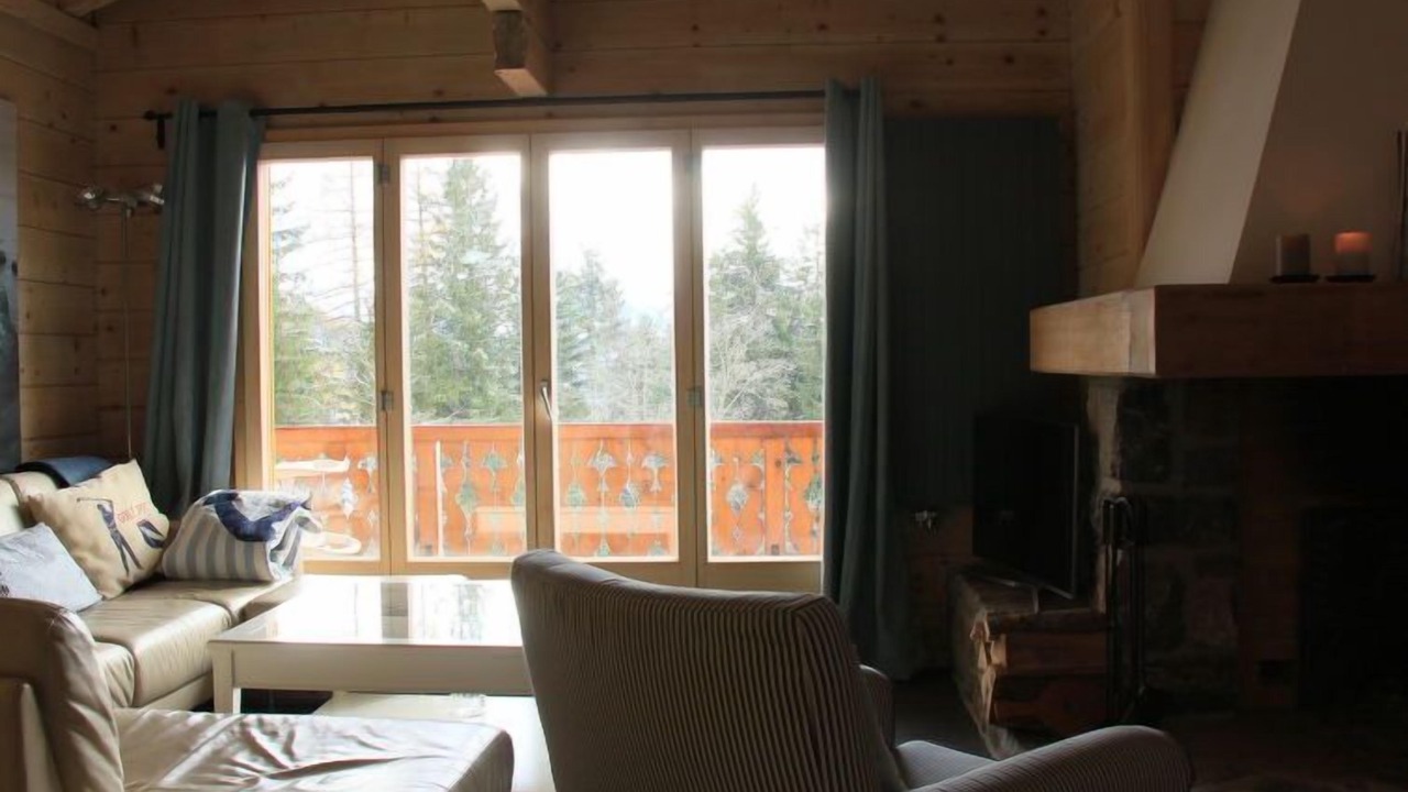 Photo of Livingroom in Villars-sur-Ollon