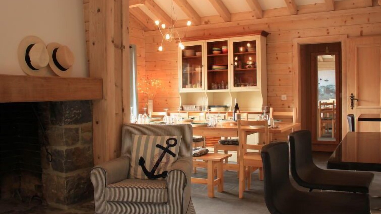 Photo of Livingroom in Villars-sur-Ollon