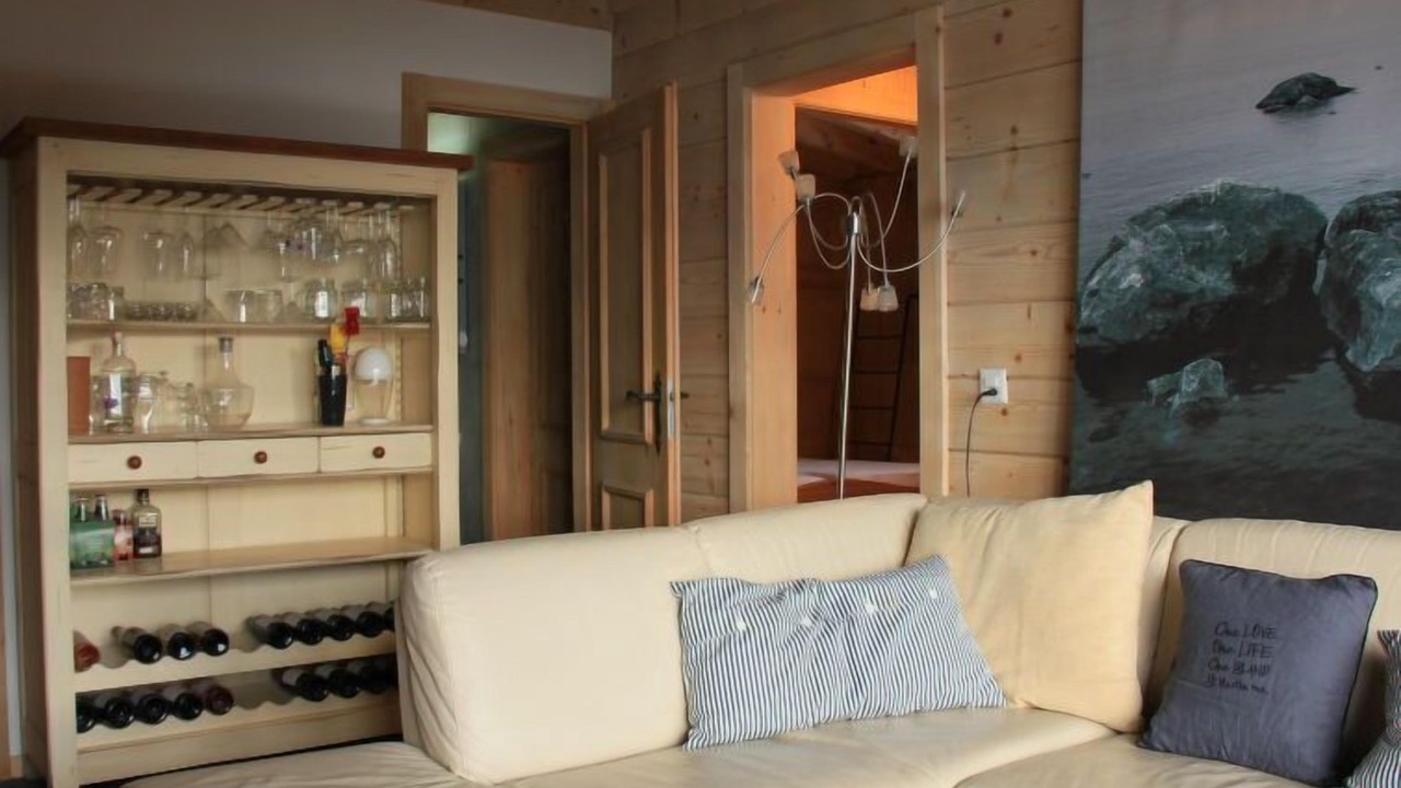 Photo of Livingroom in Villars-sur-Ollon