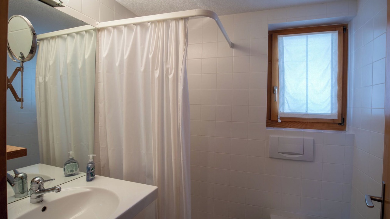 Photo of Bathroom in Bettmeralp