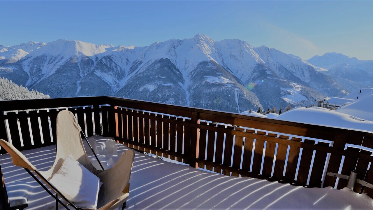 Photo of Outdoor in Bettmeralp