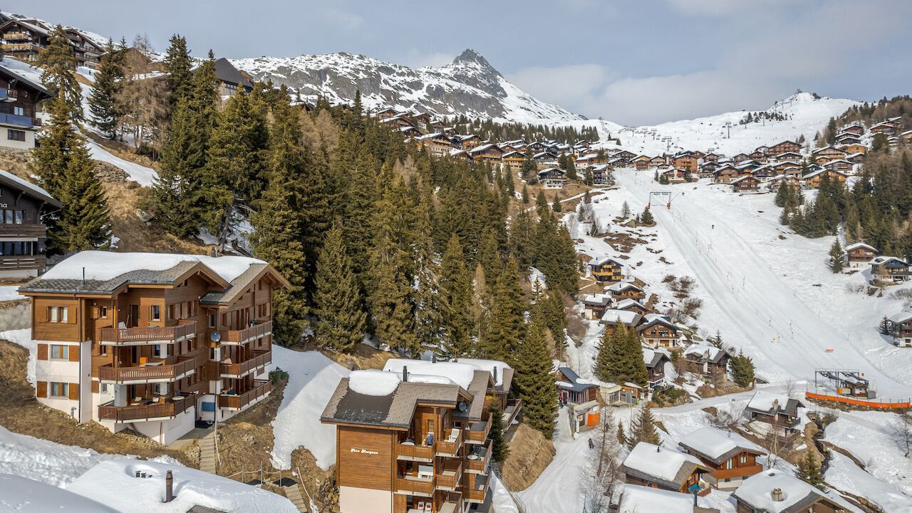 Photo of Outdoor in Bettmeralp
