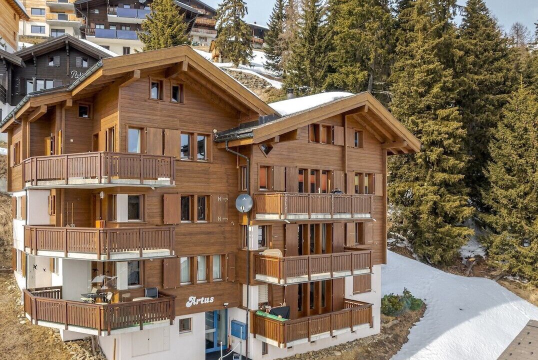 Photo of Outdoor in Bettmeralp