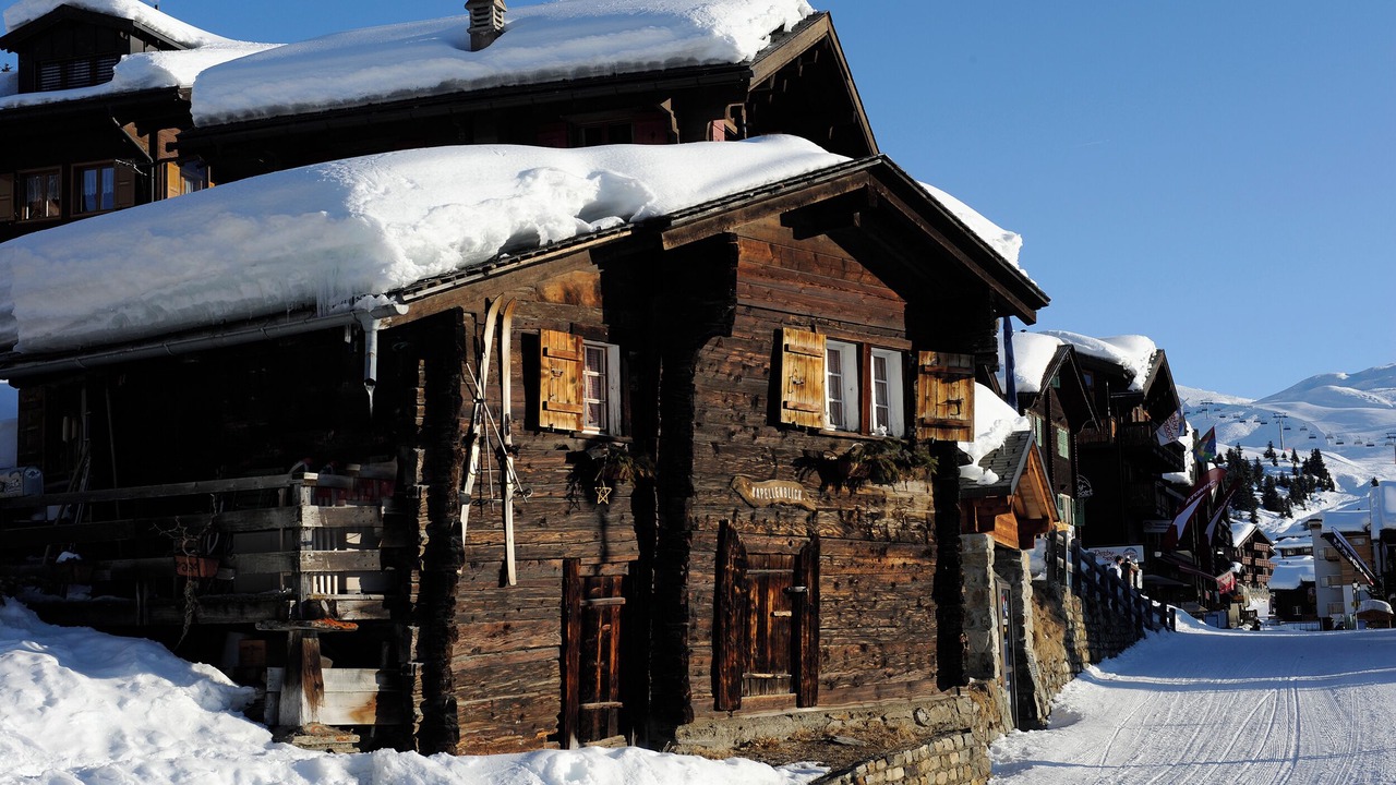 Photo of Outdoor in Bettmeralp