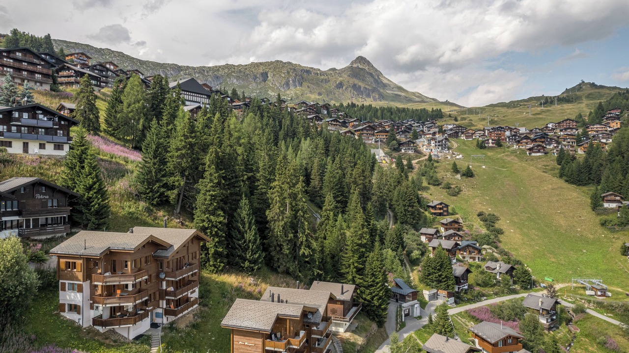 Photo of Outdoor in Bettmeralp