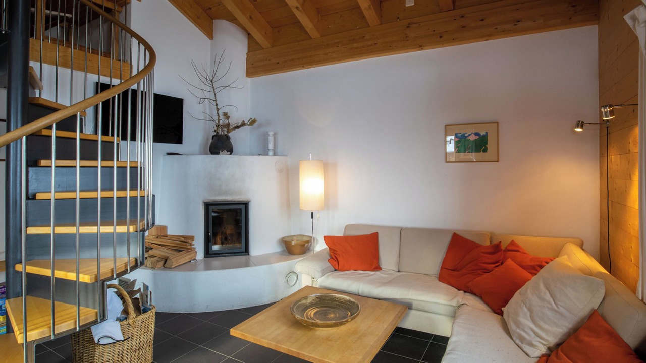 Photo of Livingroom in Bettmeralp