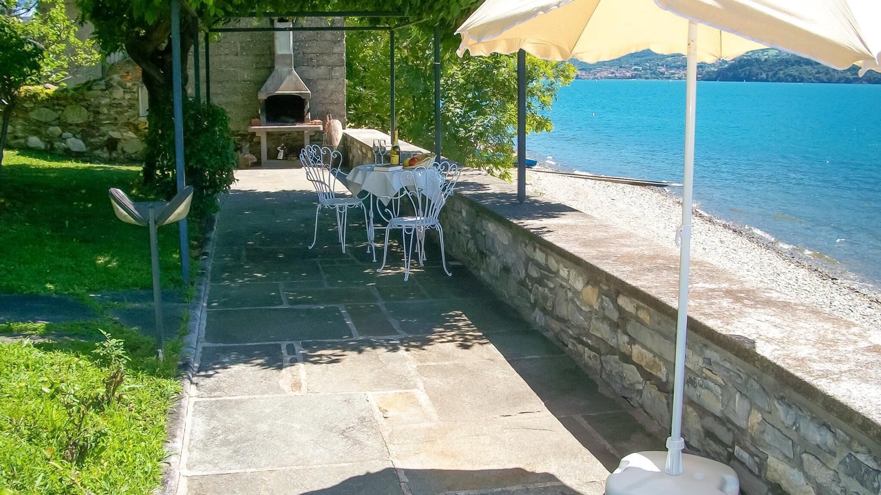 Photo of Outdoor in Domaso