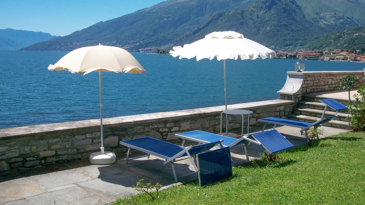 Photo of Outdoor in Domaso