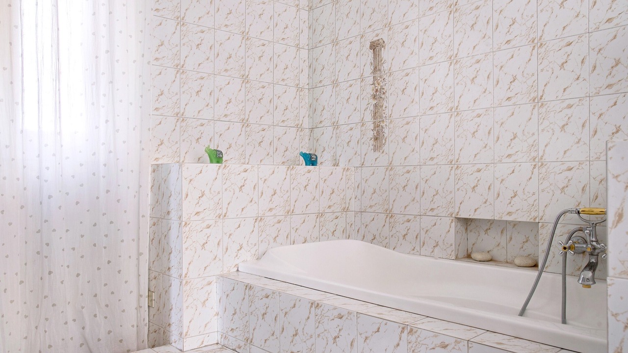 Photo of Bathroom in Capolago