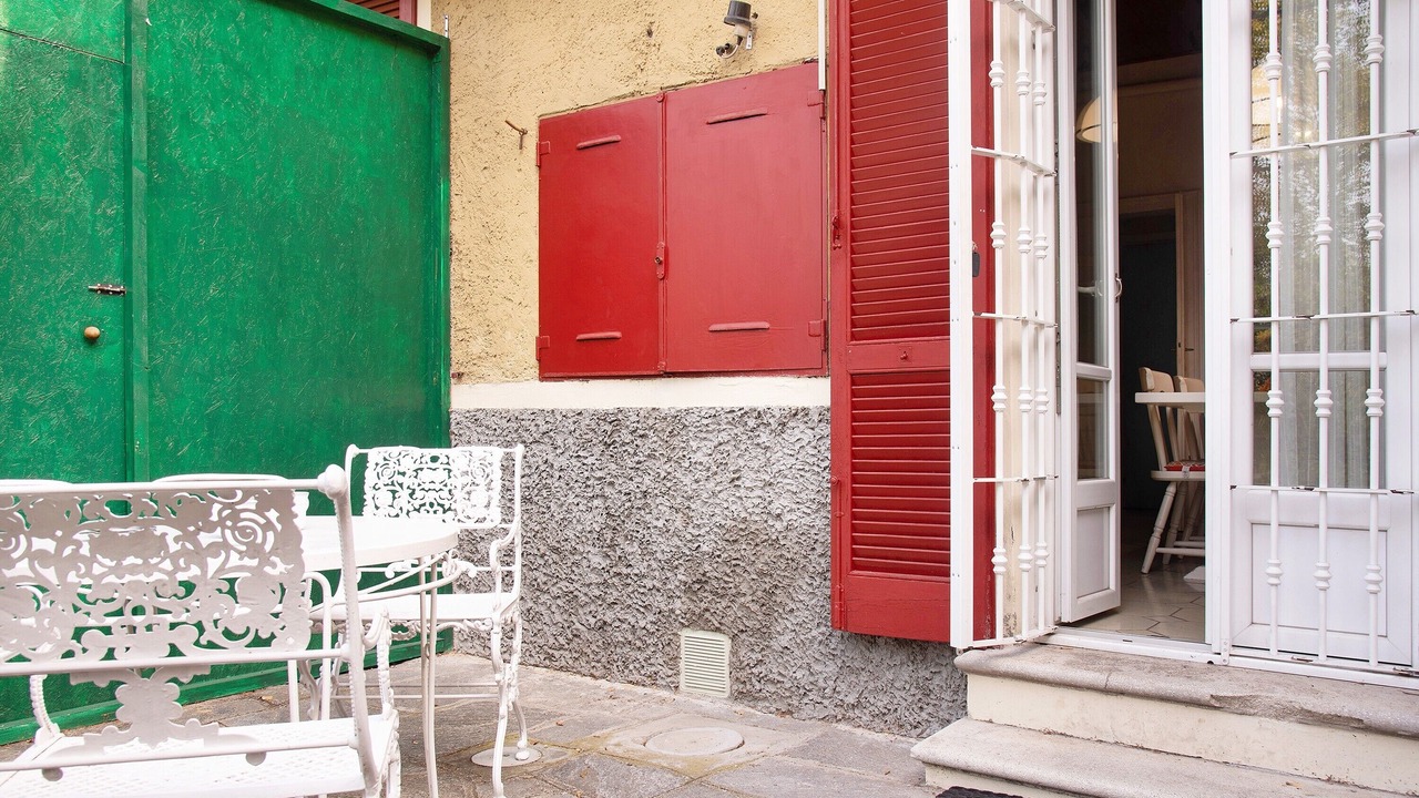 Photo of Outdoor in Capolago