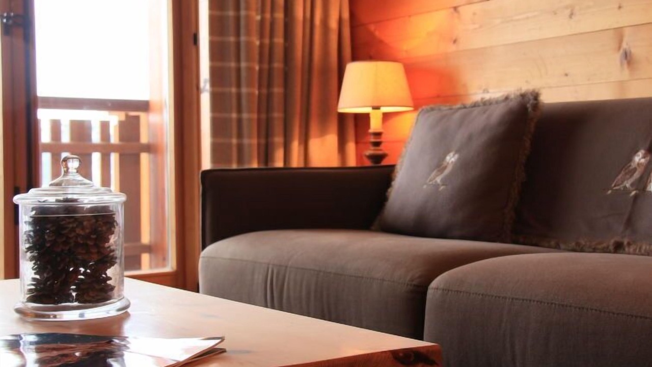Photo of Livingroom in Villars-sur-Ollon