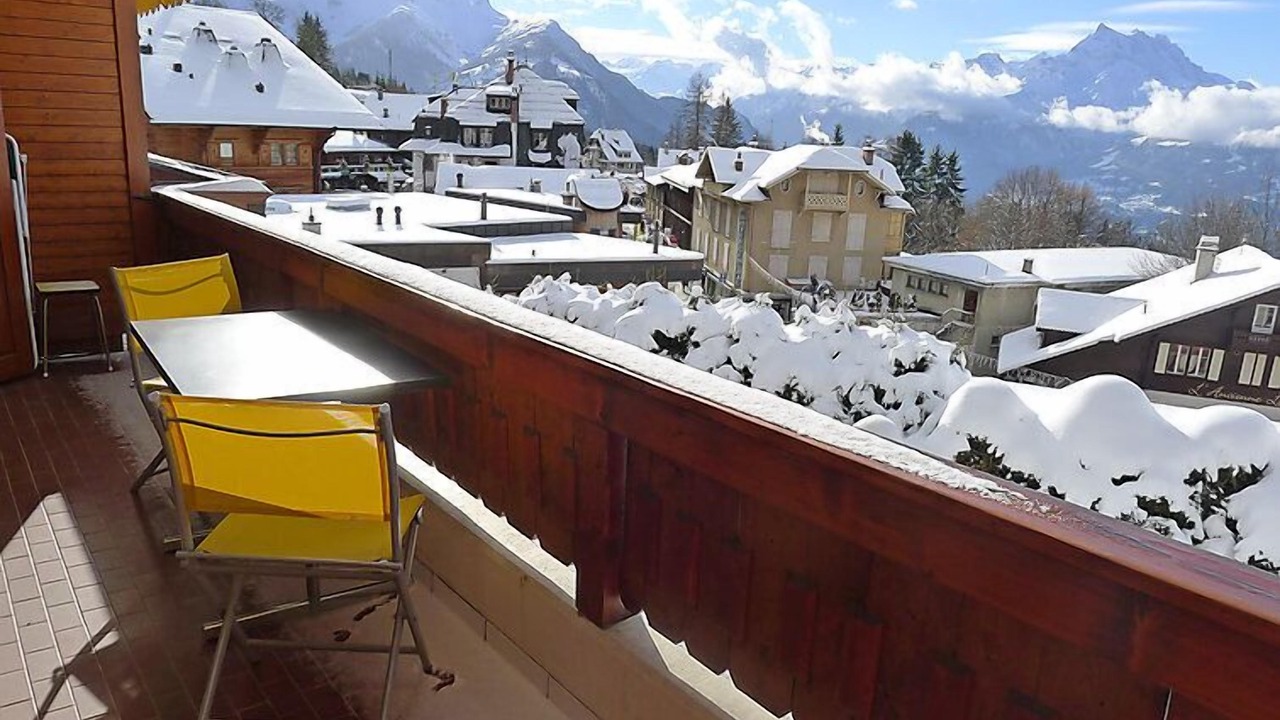 Photo of Others in Villars-sur-Ollon