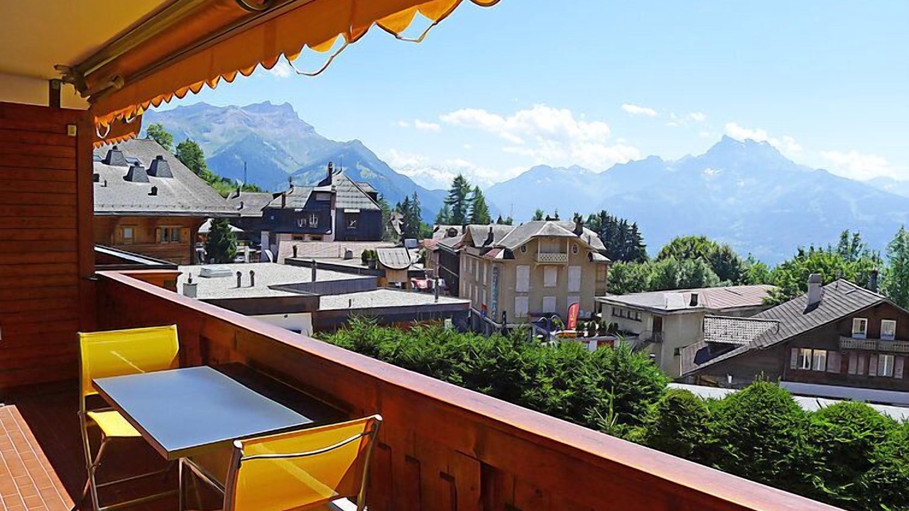 Photo of Others in Villars-sur-Ollon