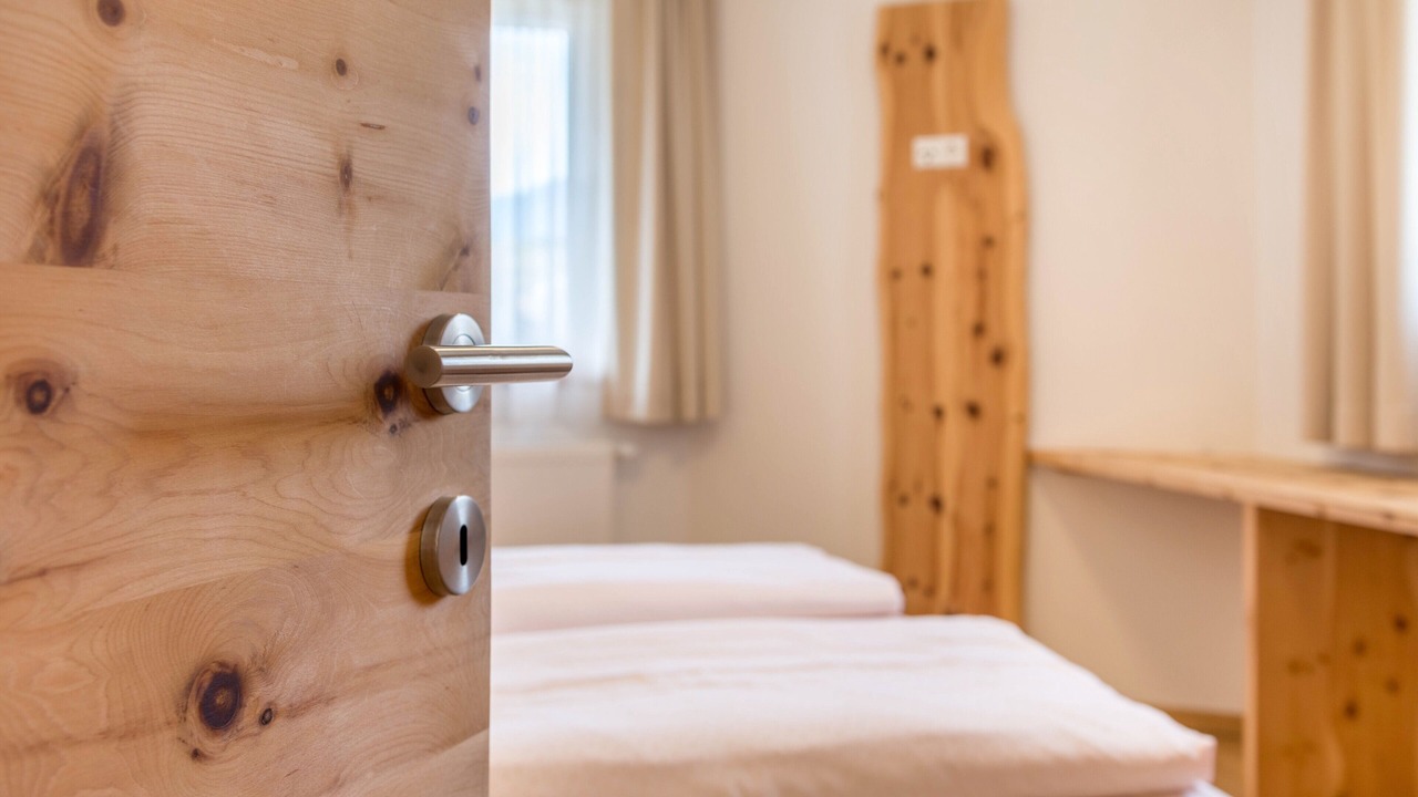 Photo of Bedroom in Albions